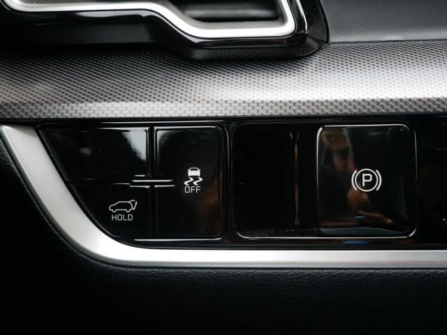 Kia Sportage GDi Vierwielaandrijving