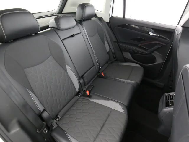 Volkswagen Tiguan 2.0 TDI DSG