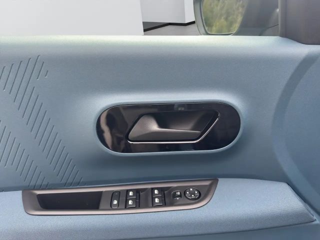 Fiat Grande Panda La Prima