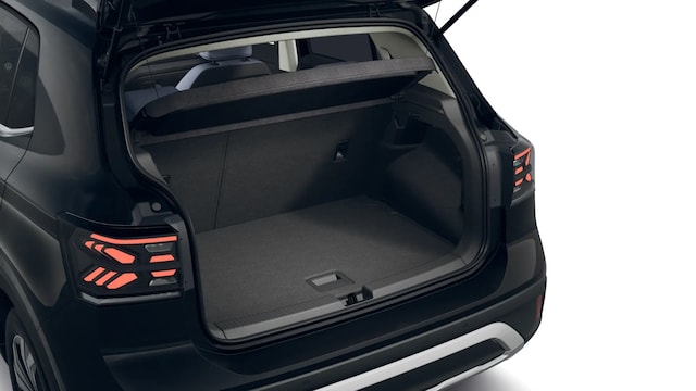 Volkswagen T-Cross 1.0 TSI DSG IQ.Drive Style