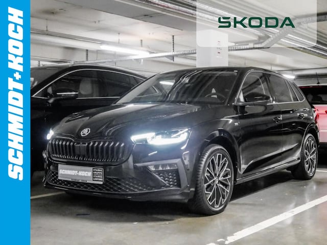 Skoda Scala 1.0 TSI Drive