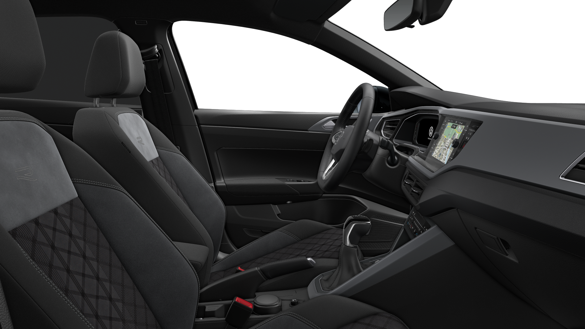 Volkswagen Taigo DSG IQ.Drive R-Line