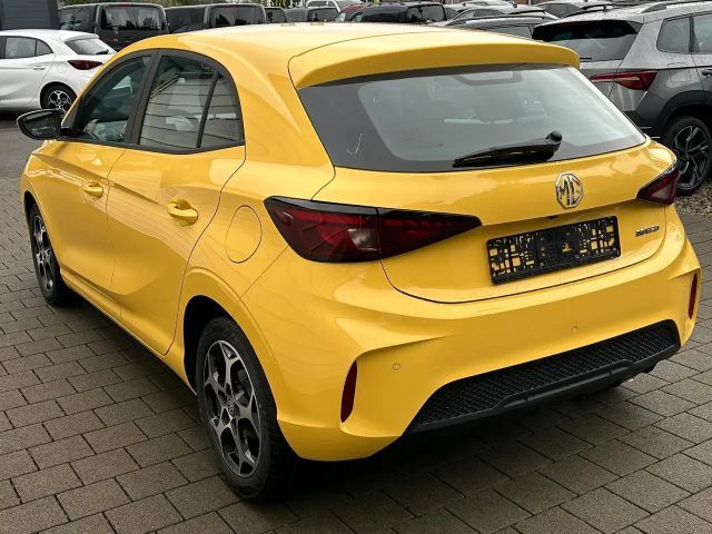 MG MG3 Comfort