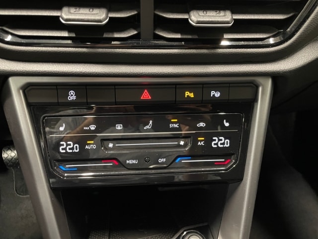 Volkswagen T-Roc 1.0 TSI