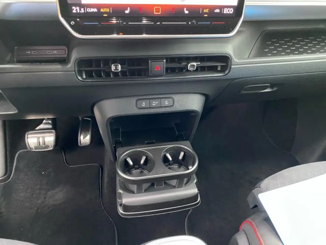 Volkswagen ID.Buzz 7-zitter GTX LWB