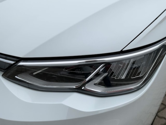 Volkswagen Golf 1.5 TSI Golf VIII Life