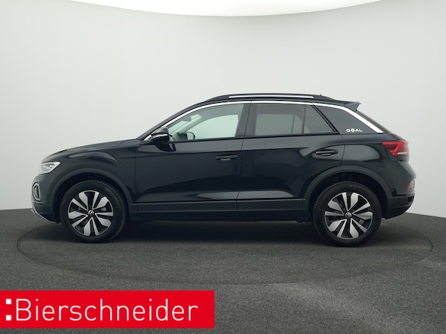 Volkswagen T-Roc 1.5 TSI DSG