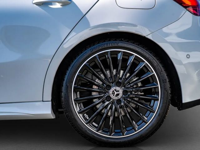 Mercedes-Benz A 200 AMG Line