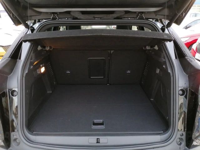 Peugeot 3008 EAT8 GT-Line Hybrid