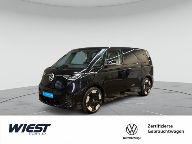 Volkswagen ID.Buzz Pro