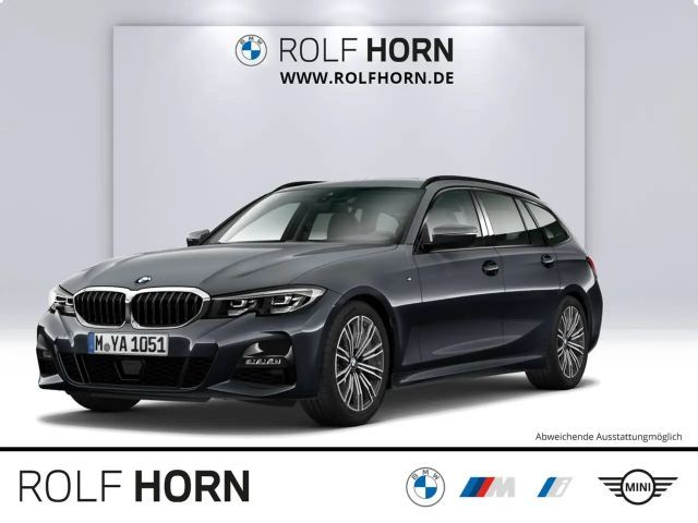 BMW 320 320i M-Sport Touring