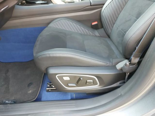 Renault Rafale Alpine