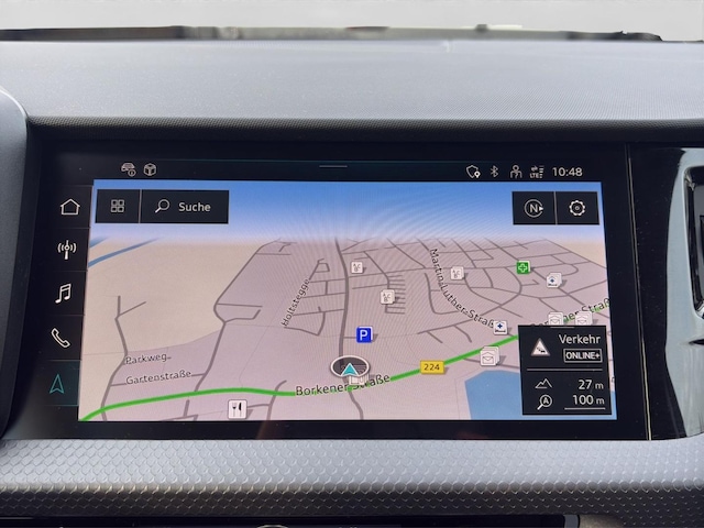 Audi A1 30 TFSI S-Tronic Sportback