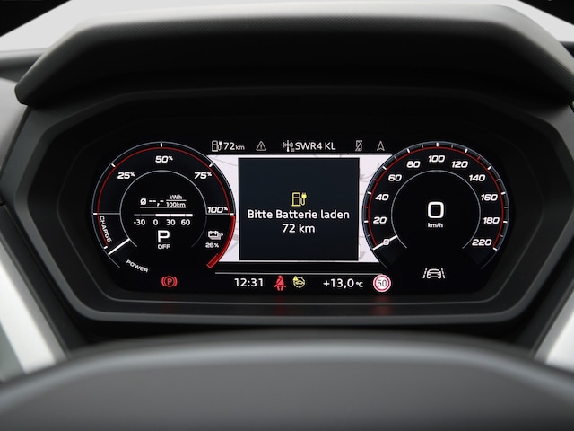 Audi Q4 e-tron 35 Sportback