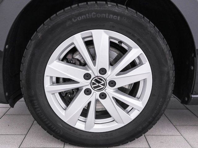 Volkswagen Touran 1.5 TSI Comfortline