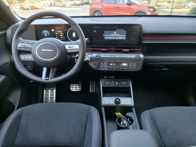 Hyundai Kona 1.6 Hybrid N Line