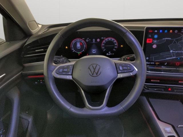 Volkswagen Passat 2.0 TDI DSG Elegance Elegance
