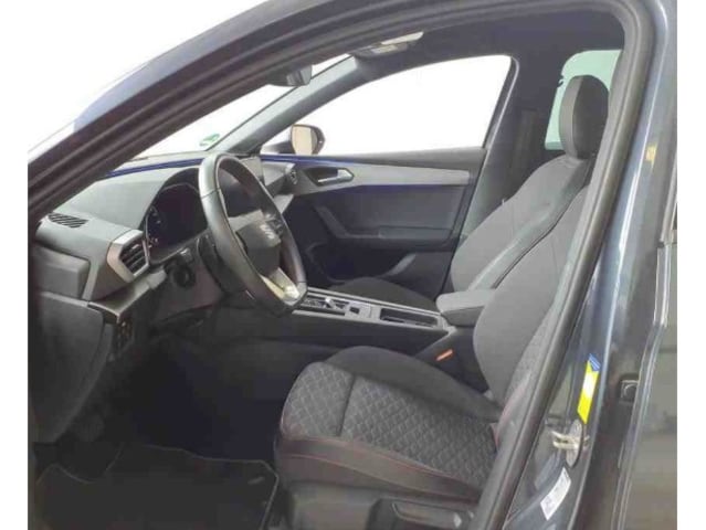 Seat Leon 1.5 TSI FR-lijn Sportstourer