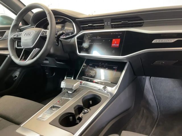 Audi S6 55 TDI Quattro