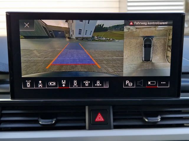 Audi A4 S-Line S-Tronic