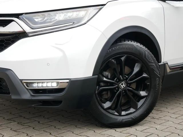 Honda CR-V 2.0 Hybrid Sport