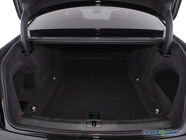 Audi A8 50 TDI Quattro