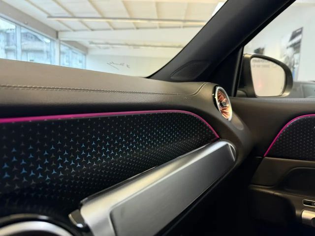 Mercedes-Benz EQB 300 4MATIC Electric Art