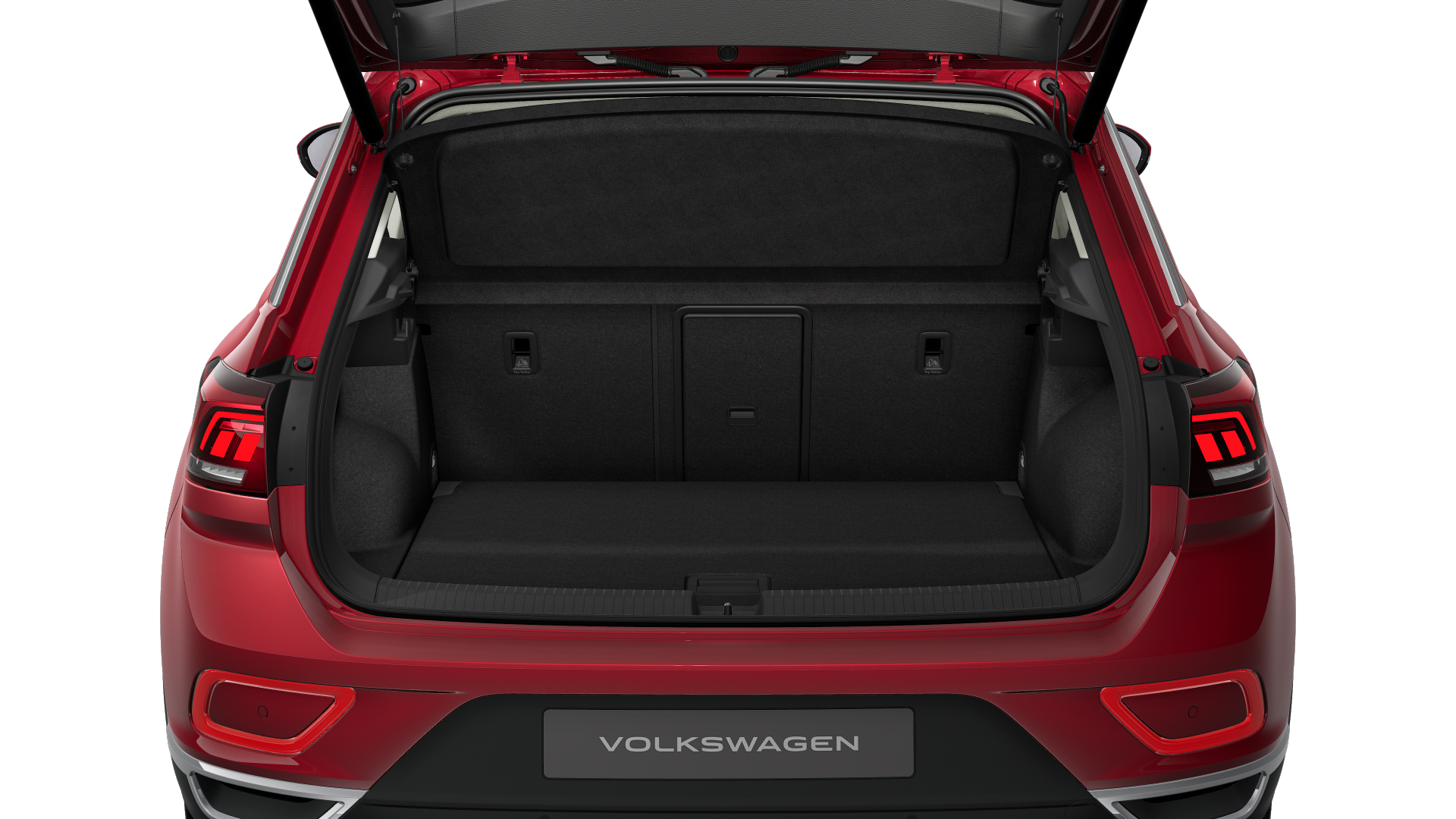 Volkswagen T-Roc 1.5 TSI DSG Pro Style