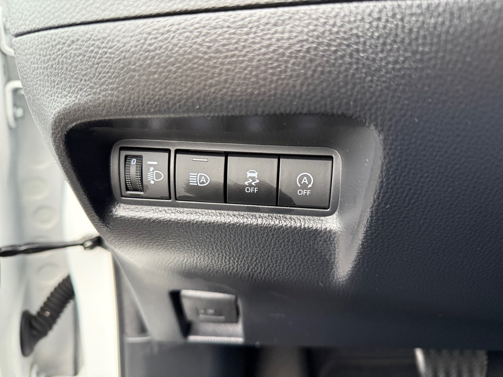 Toyota Aygo X 5-deurs Comfort