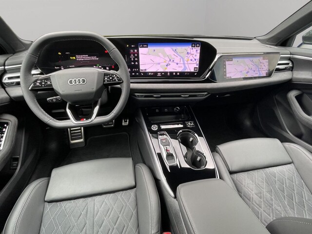 Audi A5 Avant Quattro S-Tronic