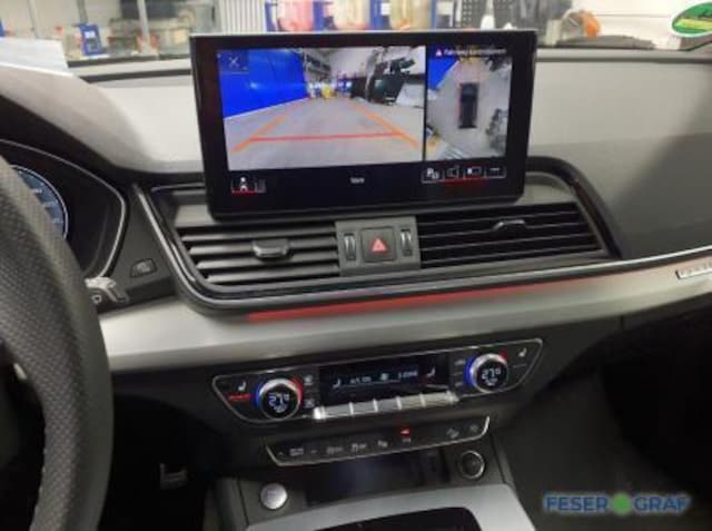 Audi Q5 40 TDI Quattro S-Tronic