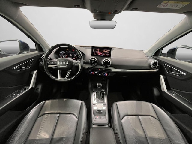 Audi Q2 35 TFSI S-Tronic