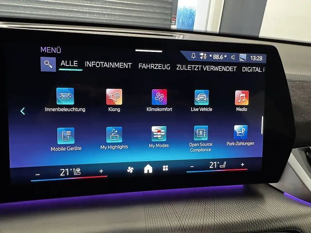 BMW X2 M-Sport sDrive20i