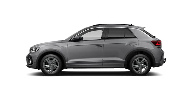 Volkswagen T-Roc 1.5 TSI DSG R-Line