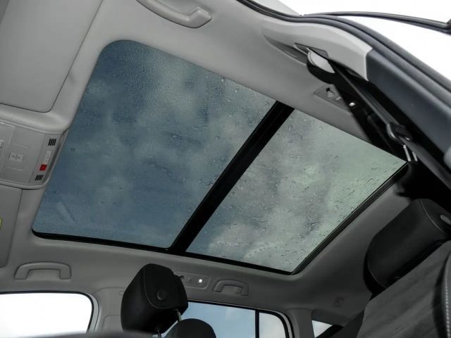 Volkswagen Touran 1.5 TSI Comfortline DSG