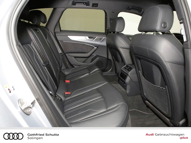 Audi A6 55 TFSI Avant Quattro S-Tronic