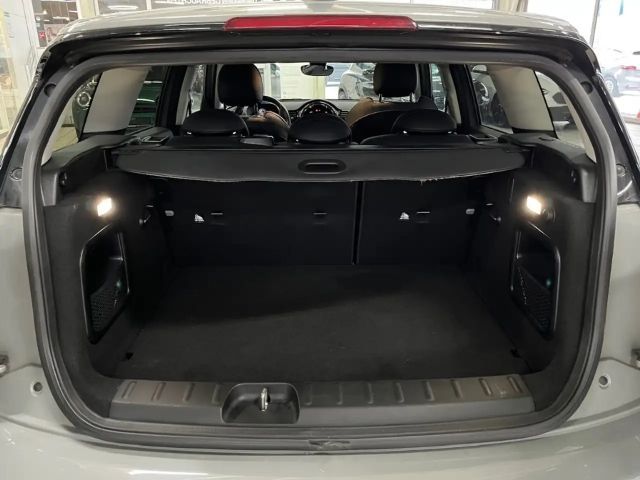 MINI One Navi LED PDC 2-Z-Klimaautom