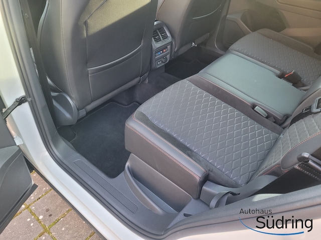 Seat Tarraco DSG FR-lijn e-Hybrid