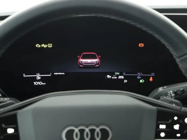 Audi A5 S-Tronic