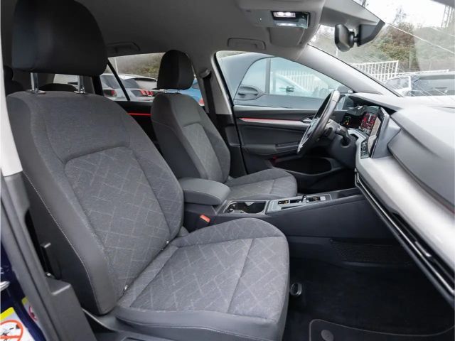 Volkswagen Golf Golf VIII Life Variant