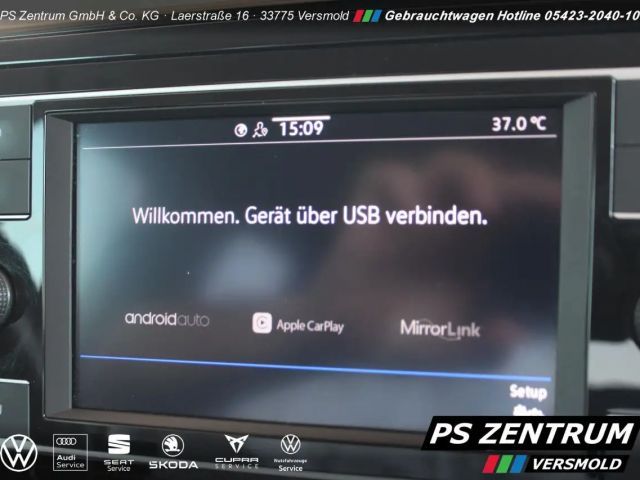 Volkswagen T-Roc 2.0 TDI DSG Life