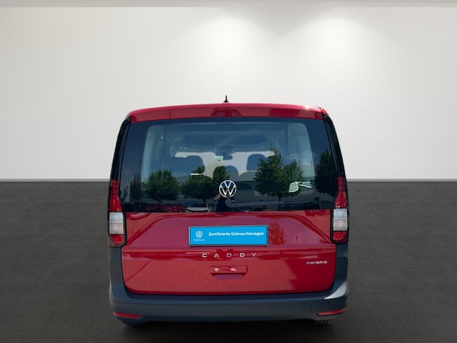 Volkswagen Caddy 1.5 TSI eHybrid