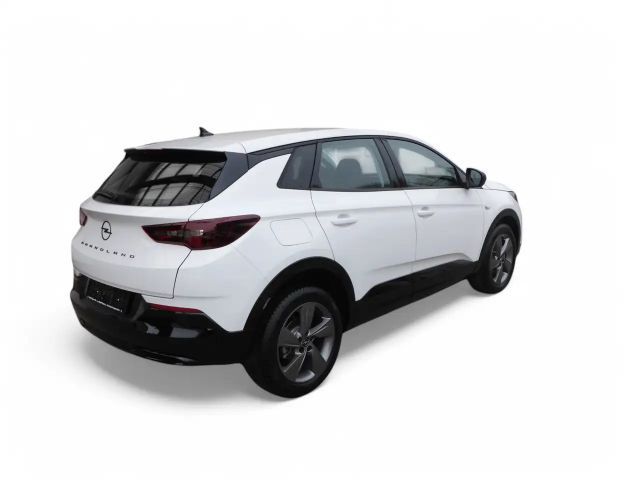 Opel Grandland X GS-Line Grand Sport