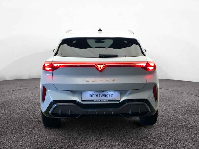 Cupra Terramar 1.5 eTSI