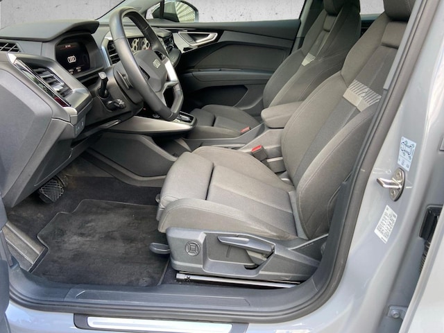 Audi Q4 e-tron 35 Sportback