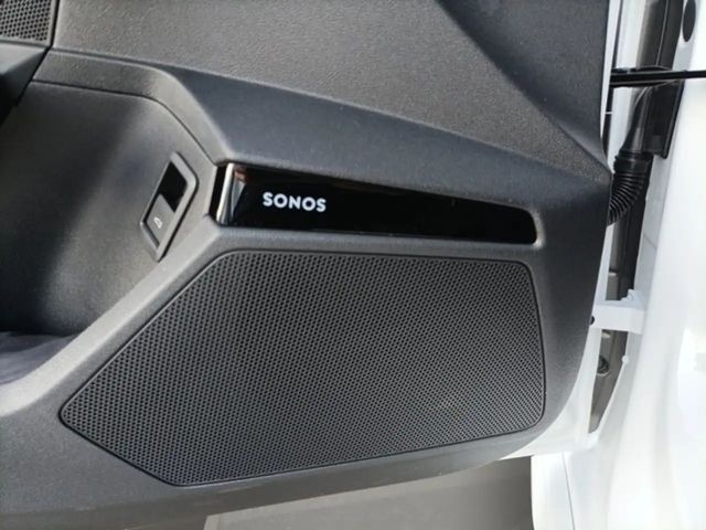 Audi RS3 Sedan Sportback