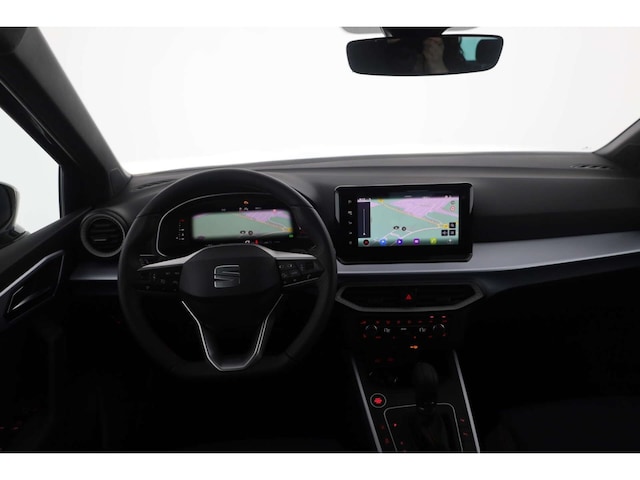 Seat Arona 1.0 TSI FR-lijn