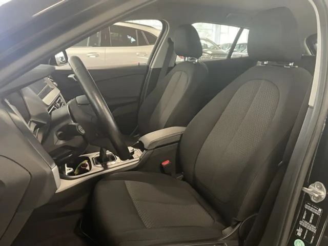 BMW 118 118i Advantage pakket Sedan