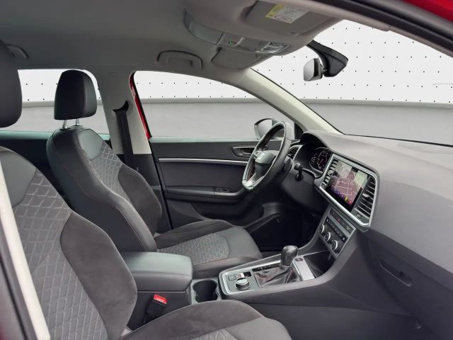Seat Ateca 2.0 TDI DSG FR-lijn