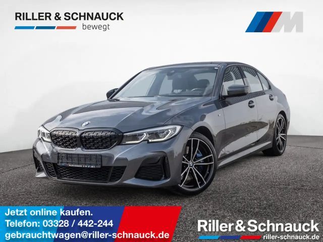 BMW 340 Sedan xDrive